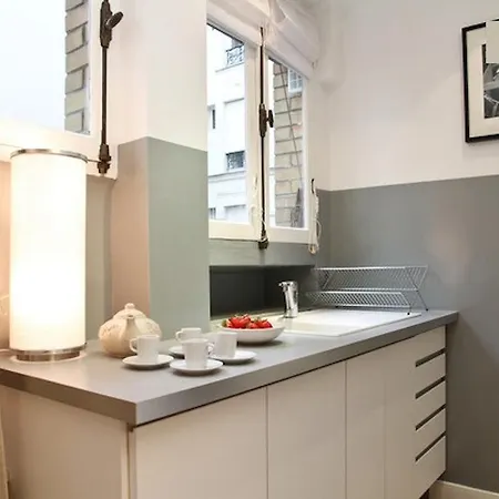 Private - Saint Paul - Marais