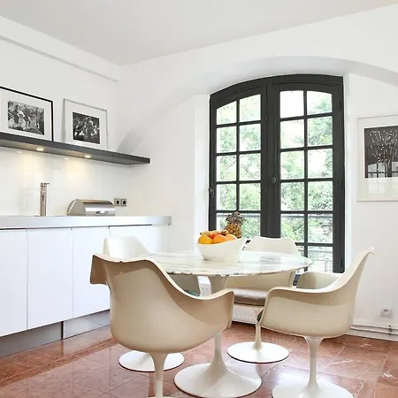 Private - Saint Paul - Marais