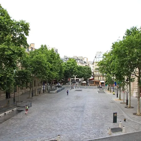 Lägenhet Private - Saint Paul - Marais Paris