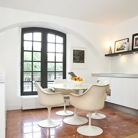 Lägenhet Private - Saint Paul - Marais