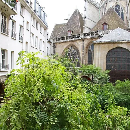 Lägenhet Private - Saint Paul - Marais *