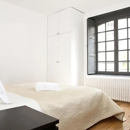 Private - Saint Paul - Marais Paris