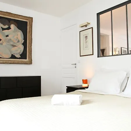 Private - Saint Paul - Marais